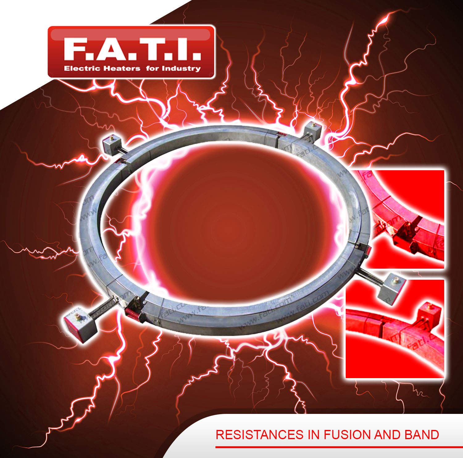 Fulflo™ 1401