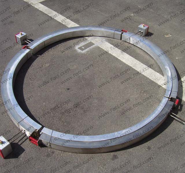 Cast and Band Heaters
