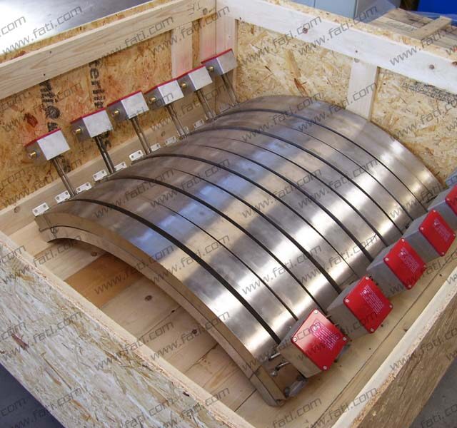 Cast and Band Heaters