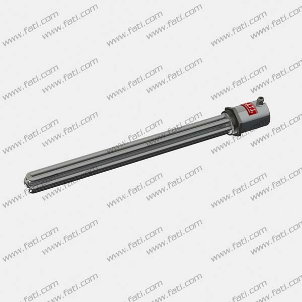 Electric Duct Heaters