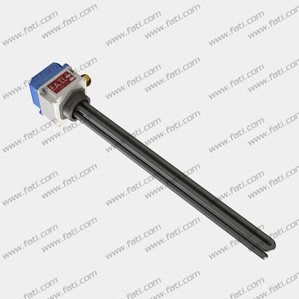 Electric Duct Heaters