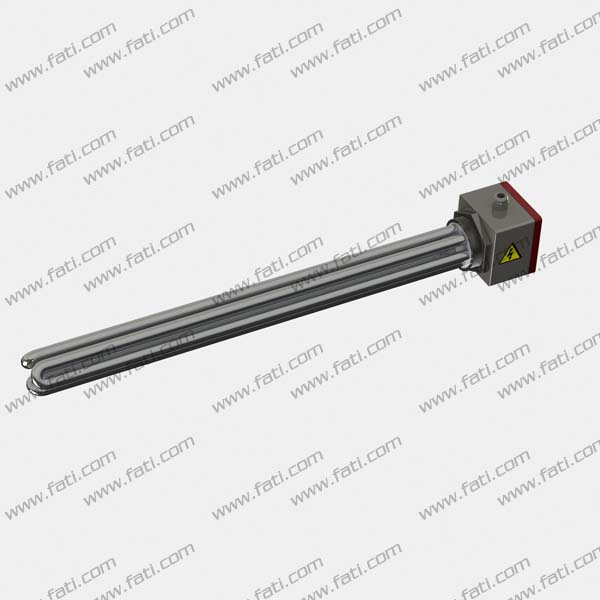 Electric Duct Heaters