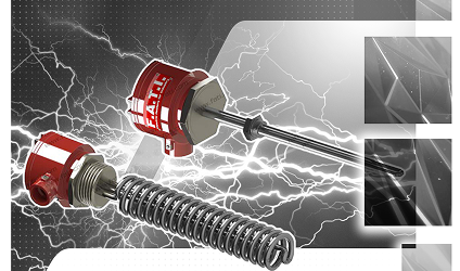 ATEX/IECEx Hazardous Area Heaters