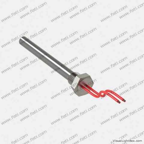 Cartridge Heaters