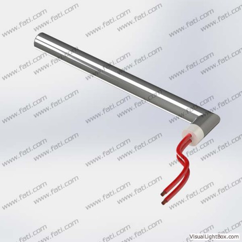 Cartridge Heaters