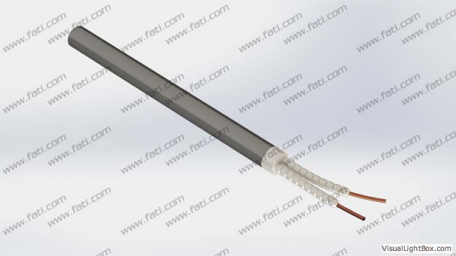 Cartridge Heaters