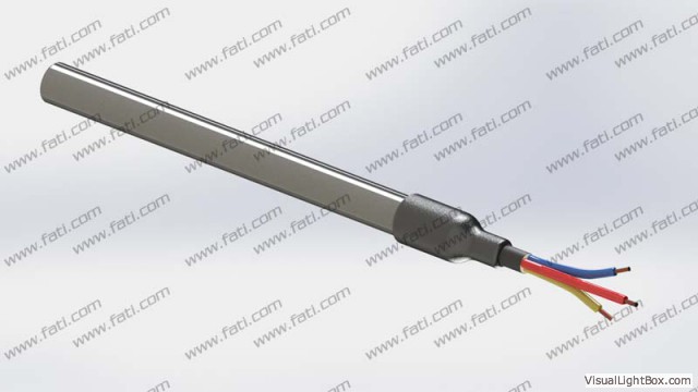 Cartridge Heaters