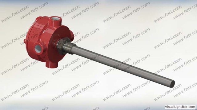 Cartridge Heaters