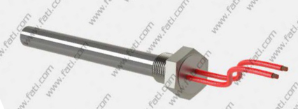 Cartridge Heaters