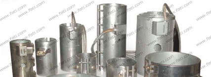 Cast-in Resistors