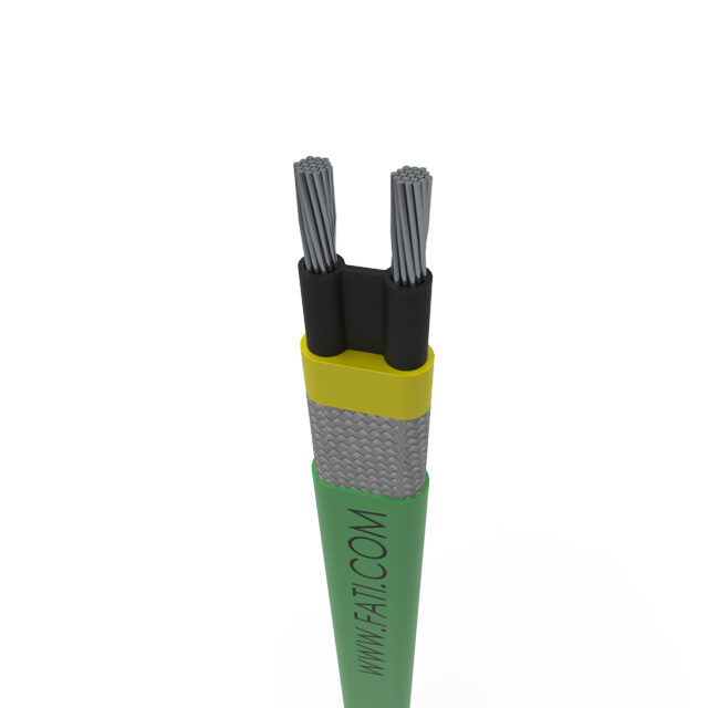 Heating Cables