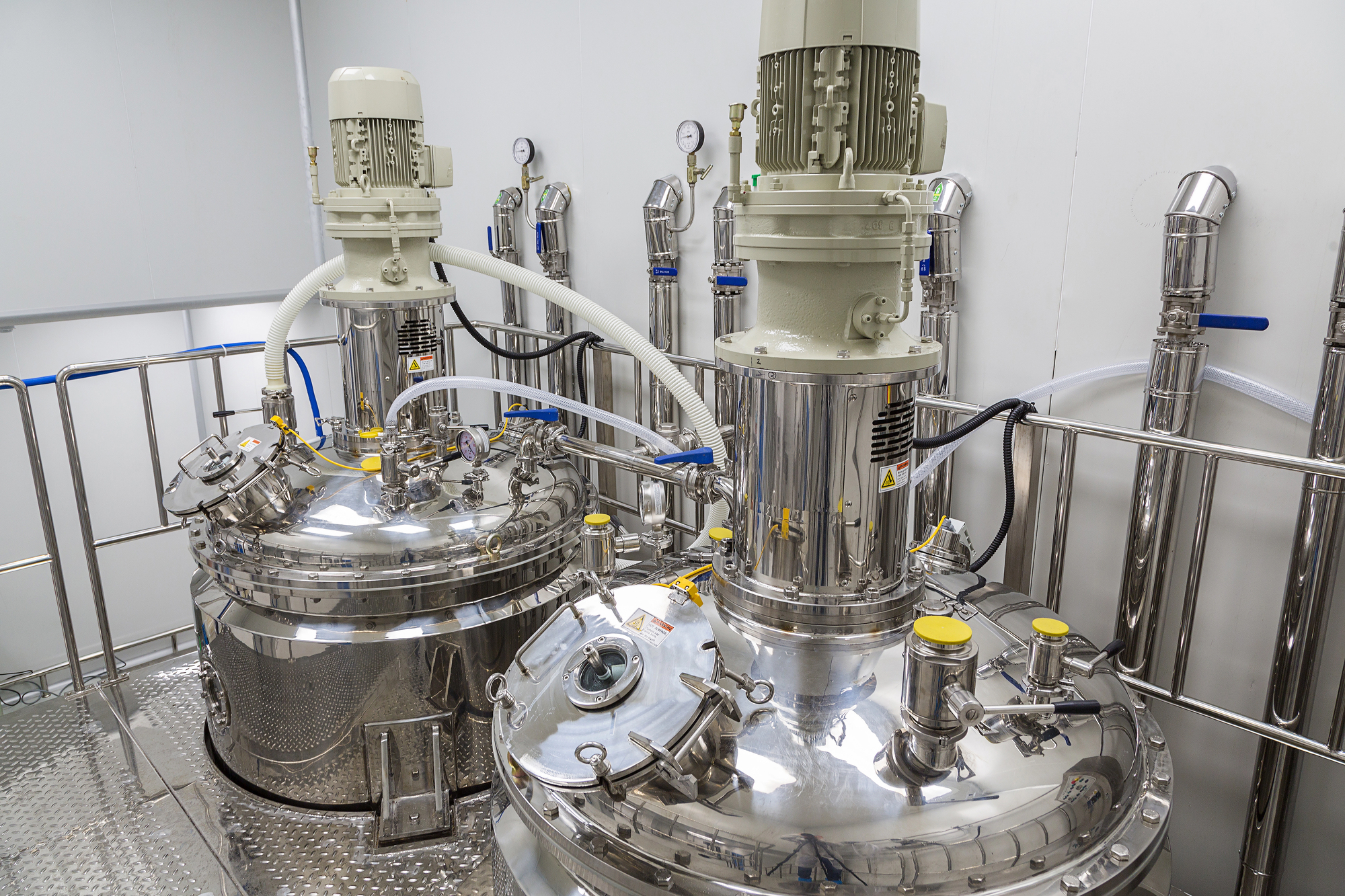 Chemical Processing