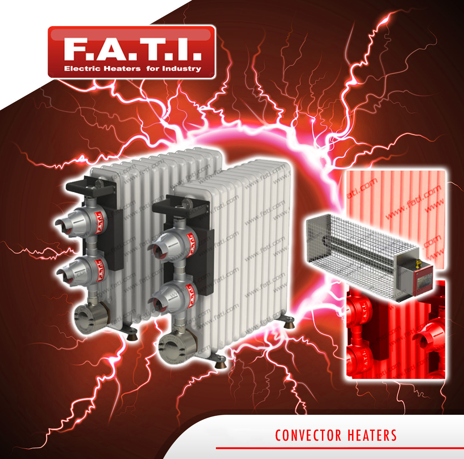 Fulflo™ 1401