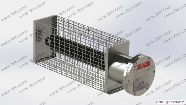 Convector Heaters