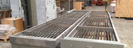 Custom Air Heating Solutions