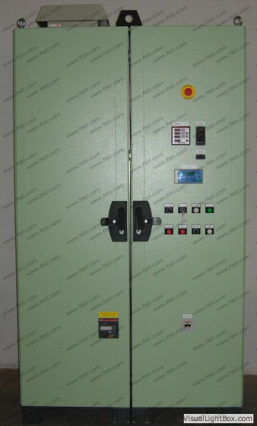 Control Panels