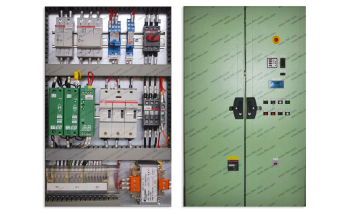 Electric Control Panels