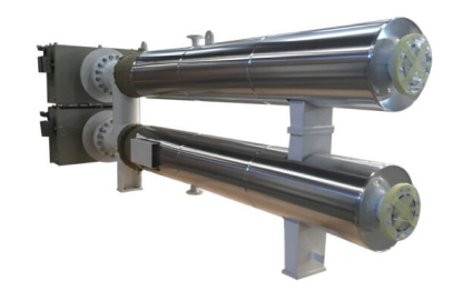 Electric Heat Exchangers