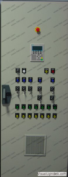Control Panels