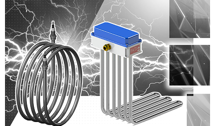 Heating Elements & Components