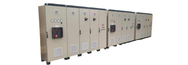 Ex-Rated Heating Elements & Components