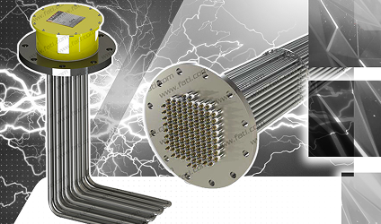 Immersion & Process Heaters