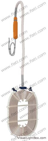 TEFLON®-Coated Electroplating Heaters