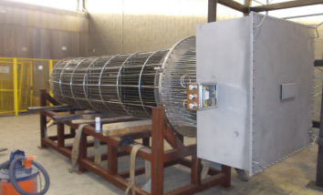 Packaged Process Skids