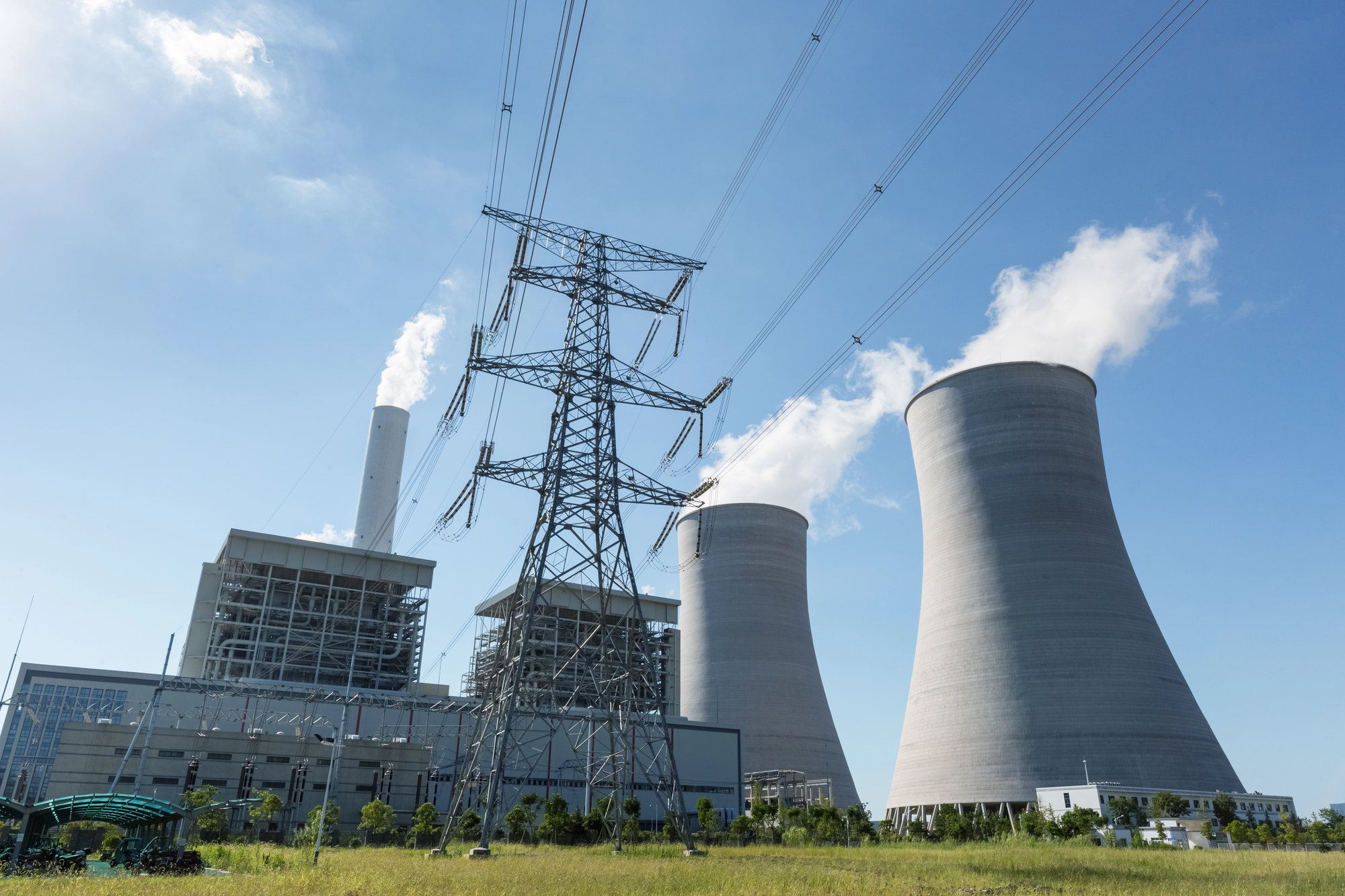 Power Generation