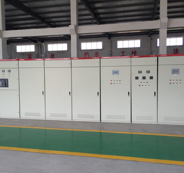 Control Panels