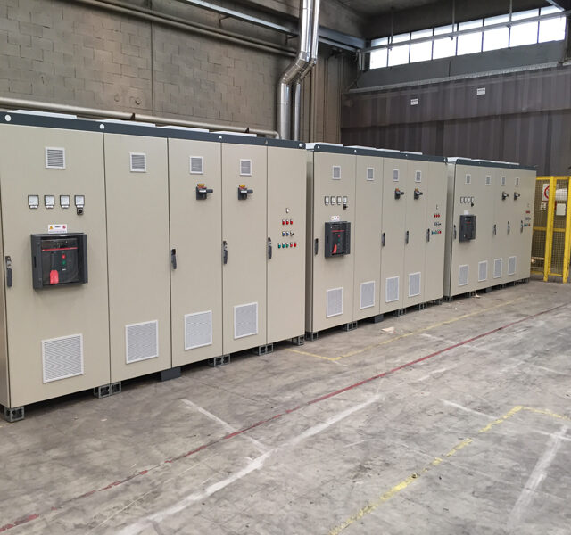 Control Panels