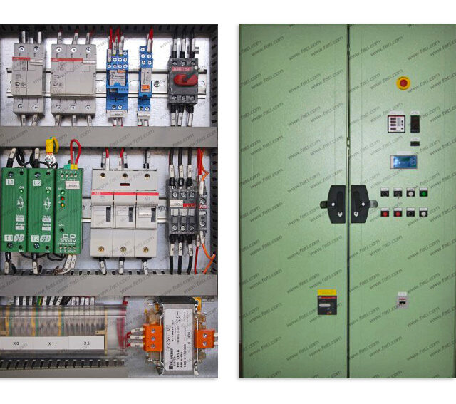 Control Panels