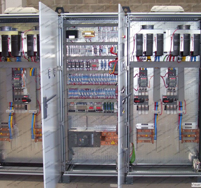 Control Panels