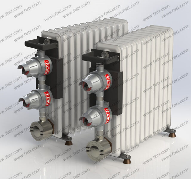 Convector Heaters