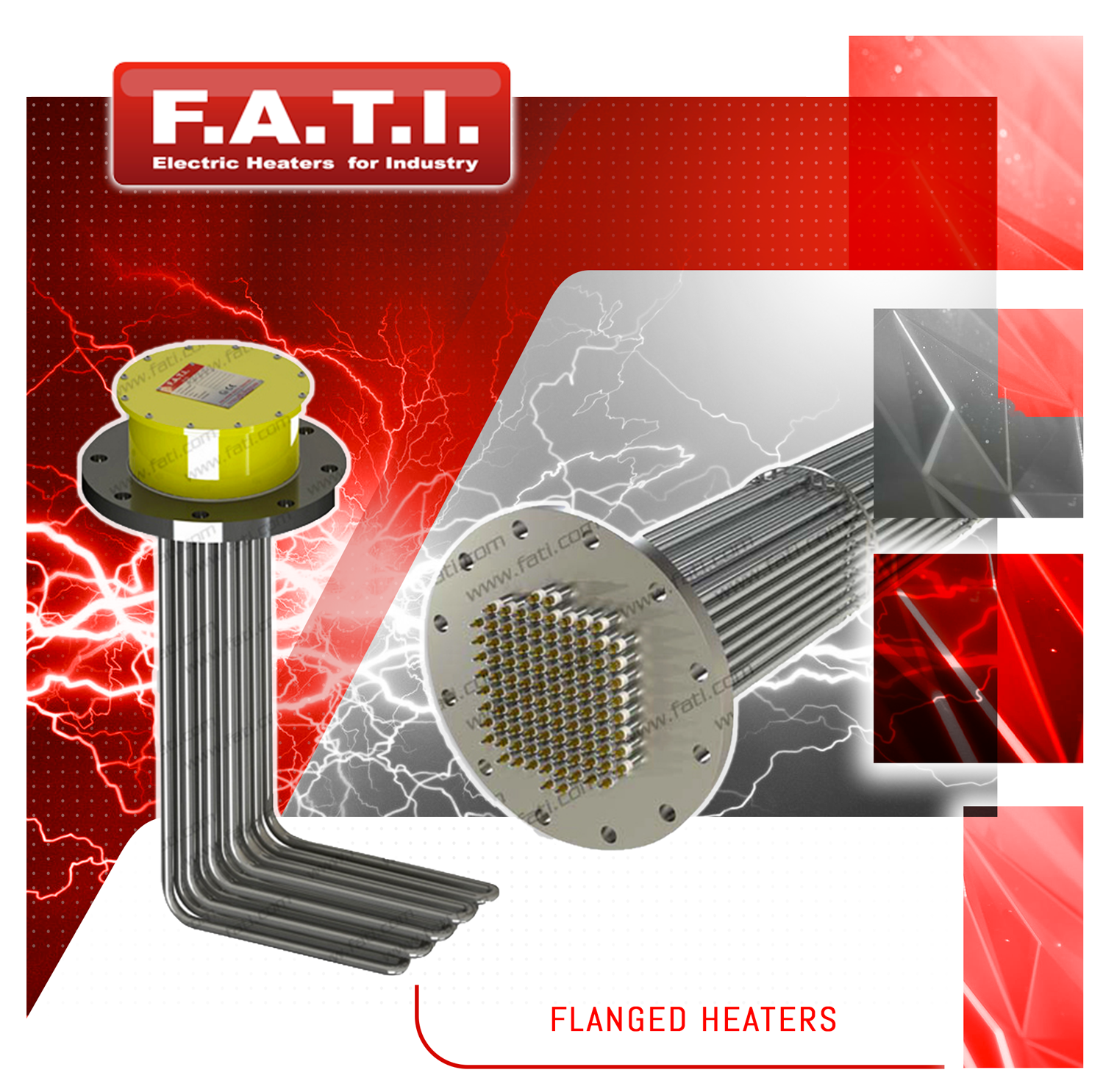 Fulflo™ 1401