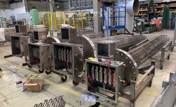 Tailor-Made Heating Systems
