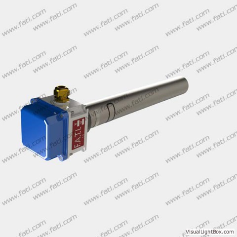 TEFLON®-Coated Electroplating Heaters