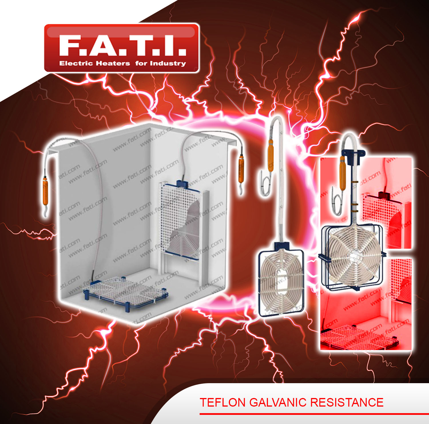 Fulflo™ 1401
