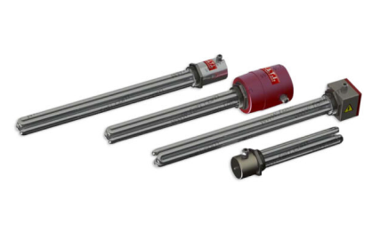 Threaded/Screw-Plug Heaters