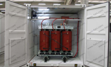 Transformers & Power Distribution