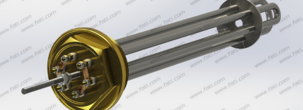Tubular Heating Elements