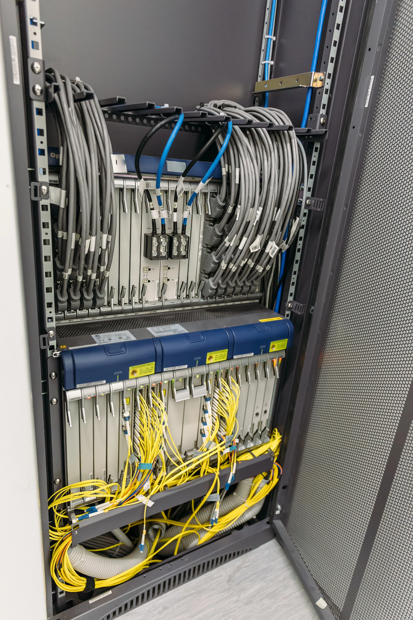 Edge & Containerized Data Centers
