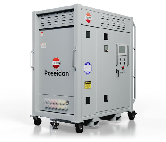 Poseidon™ Liquid Load Bank