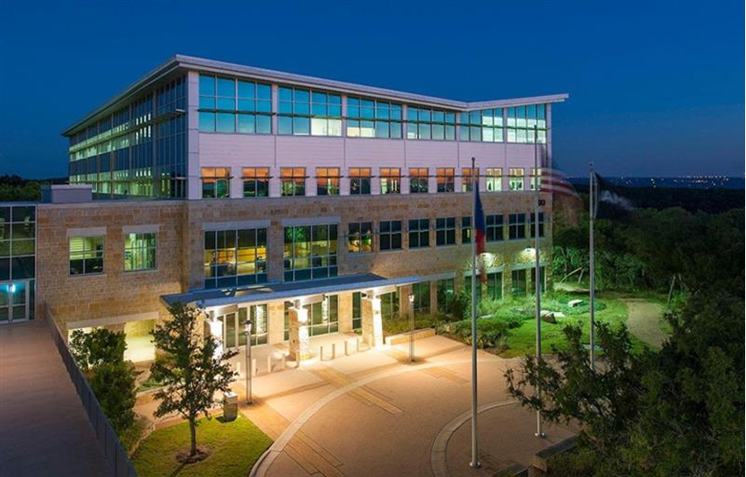 Thermon headquarters