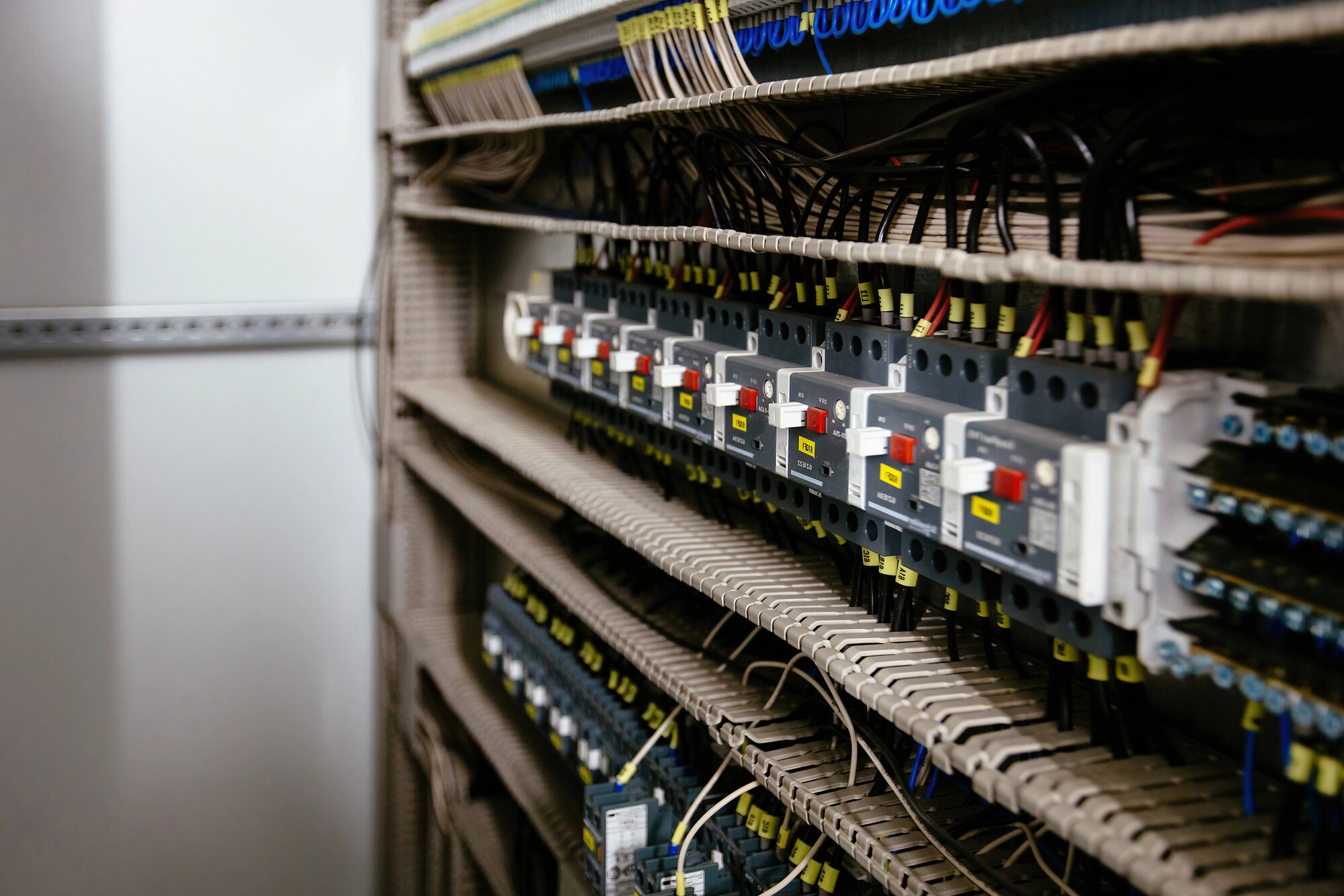 Electrical Load Simulation & Validation